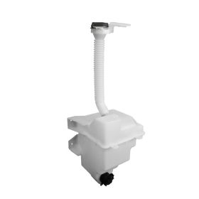 Ford Fusion 2006-2012 Washer Fluid Reservoir With Cap/inlet/pump - FO1288144