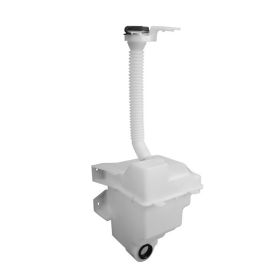 Ford Fusion 2006-2012 Washer Fluid Reservoir With Cap And Inlet - FO1288145