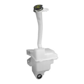 Ford Fusion Hybrid 2010-2012 Washer Fluid Reservoir With Cap And Inlet - FO1288148