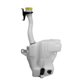 Ford Escape 2015-2019 Washer Fluid Reservoir - FO1288179