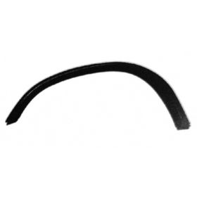 Ford Pickup Lightduty 2004-2008 Driver Side Front Wheel Opening Molding - FO1290119