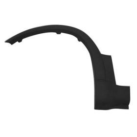 Ford Escape 2005-2007 Driver Side Front Upper Wheel Opening Molding - FO1290120 OEM# 3L8Z16039AAPTM