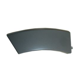 Ford Explorer 2006-2010 Driver Side Front Wheel Opening Molding - FO1290121