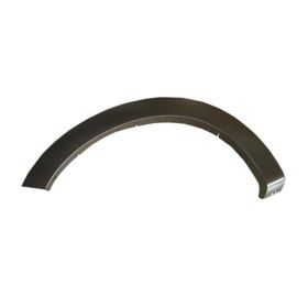 Ford Explorer 2006-2010 Driver Side Front Wheel Opening Molding - FO1290122