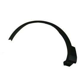 Ford Explorer 2011-2015 Driver Side Front Wheel Opening Molding - FO1290126