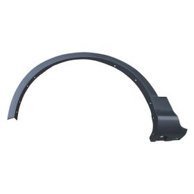 Ford Escape 2013-2016 Front Driver Side Wheel Arch Trim - FO1290127