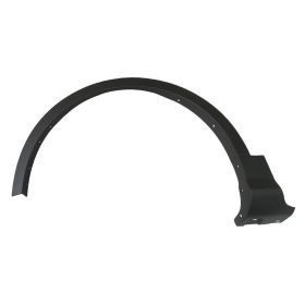 Ford Escape 2017-2019 Front Driver Side Wheel Arch Trim - FO1290141