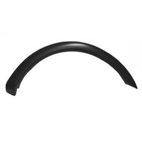 Ford Pickup Heritage 1997-2002 Passenger Side Front Wheel Molding - FO1291117