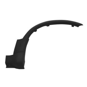 2005-2007 Ford Escape Passenger Side Front Upper Wheel Opening Molding - Best Value - FO1291120