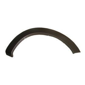 Ford Explorer 2006-2010 Passenger Side Front Wheel Opening Molding - FO1291122