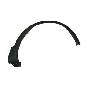 Ford Explorer 2011-2015 Passenger Side Front Wheel Opening Molding - FO1291126