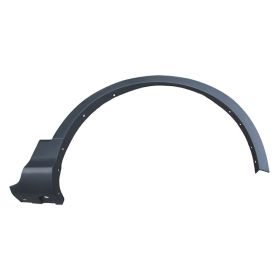 Ford Escape 2013-2016 Front Passenger Side Wheel Arch Trim - FO1291127