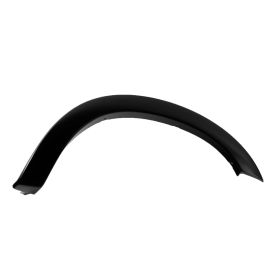 Ford Pickup Superduty 2011-2016 Front Passenger Side Wheel Arch Trim - FO1291132 OEM# BC3Z16038APTM
