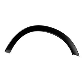 Ford Pickup Superduty 2017-2019 Front Passenger Side Wheel Arch Trim - FO1291133 OEM# HC3Z16038AD