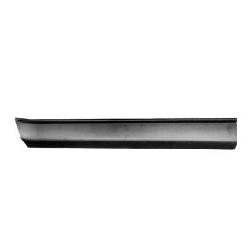 Ford Edge 2007-2014 Front Driver Side Door Molding - FO1304109