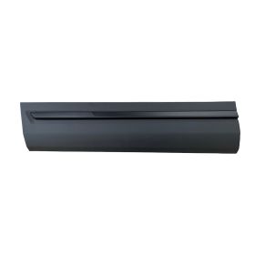 2016-2018 Ford Explorer - Exterior Front Driver Side Lower Door Molding - FO1304115