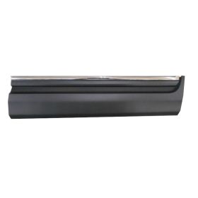 Ford Explorer 2011-2015 Front Passenger Side Lower Door Molding - FO1305111