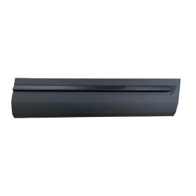 2016-2018 Ford Explorer - Exterior Front Passenger Side Lower Door Molding - FO1305115