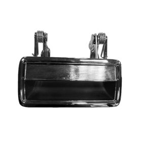 Lincoln Town Car 1982-1987 Driver Side Front Outer Door Handle - FO1310109