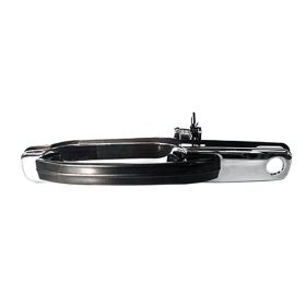 Lincoln Town Car 1990-1997 Door Handle - FO1310114
