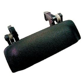 Ford Ranger Pickup 2wd 2001-2011 Driver Or Passenger Side Front Outer Door Handle - FO1310134