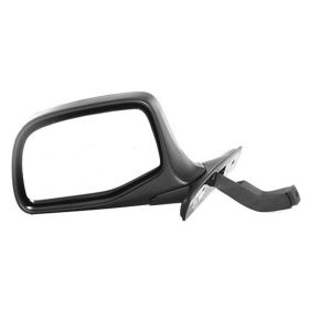Ford Pickup Lightduty 1992-1996 Driver Side Manual Door Mirror - FO1320125