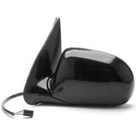 Ford Ranger Pickup 2wd 1993-1997 Driver Side Power Door Mirror - FO1320136