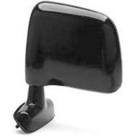 Ford Aerostar 1986-1997 Driver Side Manual Door Mirror - FO1320141 OEM# E79Z17682B