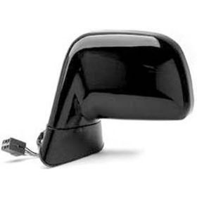 Lincoln Town Car 1995-1996 Driver Side Power Door Mirror - FO1320148