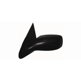 Ford Contour 1998-2000 Driver Side Power Door Mirror - FO1320174