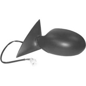 2000-2007 Ford Taurus Mirror, Folding  Lh (Driver Side) -Power -W/ Heat -Paint To Match - FO1320192-2