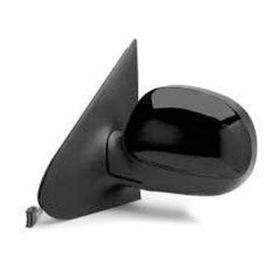 Ford Expedition 1998-2002 Driver Side Power Door Mirror - FO1320201