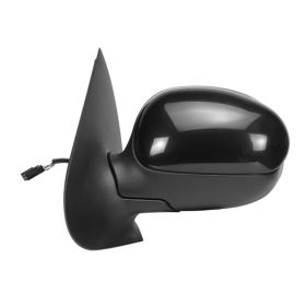 2001-2002 Ford Expedition - Driver Side Power Door Mirror - FO1320231