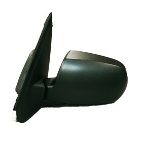 Ford Escape 2003-2007 Driver Side Power Door Mirror - FO1320252