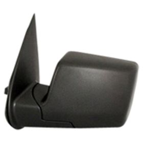 Ford Explorer 2006-2010 Driver Side Power Door Mirror - FO1320275