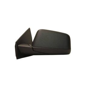 2007-2007 Ford Edge Driver Side Power Door Mirror - Best Value - FO1320280