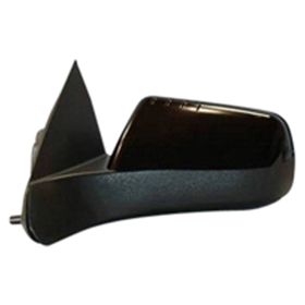 Ford Focus 2008-2011 Driver Side Power Door Mirror - FO1320318