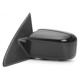 Ford Fusion 2006-2010 Driver Side Power Door Mirror - FO1320326