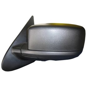 Ford Expedition 2005-2006 Driver Side Power Door Mirror - FO1320346