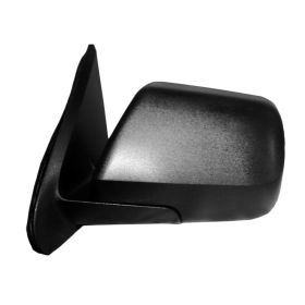 Ford Escape 2010-2012 Driver Side Power Door Mirror - FO1320351