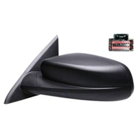 Ford Taurus 2010-2011 Driver Side Power Door Mirror - FO1320361 OEM# AG1Z17683A