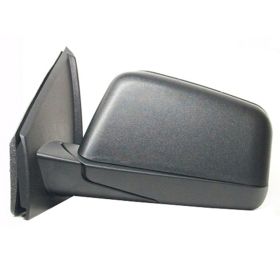 2008 Ford Edge Door Mirror Power Driver Side Textured - OEM# 8T4Z17683AA - FO1320381-3
