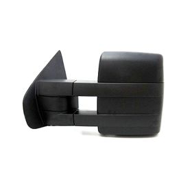 Ford Pickup Lightduty 2011-2014 Driver Side Power Door Mirror - FO1320389 - OEM - BL3Z17683DA