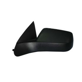 Ford Focus 2008-2011 Driver Side Power Door Mirror - FO1320403