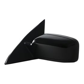 Ford Fusion 2011-2012 Driver Side Power Door Mirror - FO1320419