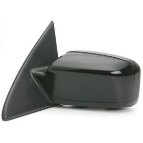 Ford Fusion 2011-2012 Driver Side Power Door Mirror - FO1320421