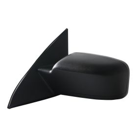 Ford Fusion 2011-2012 Driver Side Power Door Mirror - FO1320422
