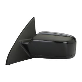 Ford Fusion 2010-2012 Driver Side Power Door Mirror - FO1320431