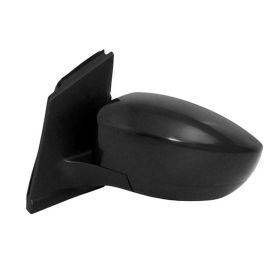 Ford Escape 2013-2016 Driver Side Power Door Mirror - FO1320435 - OEM - CJ5Z17683BA-PFM