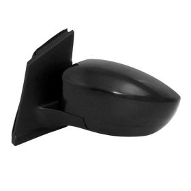 Ford Escape 2013-2016 Driver Side Power Door Mirror - FO1320436 OEM# CJ5Z17683CA/CP9Z17D743BA